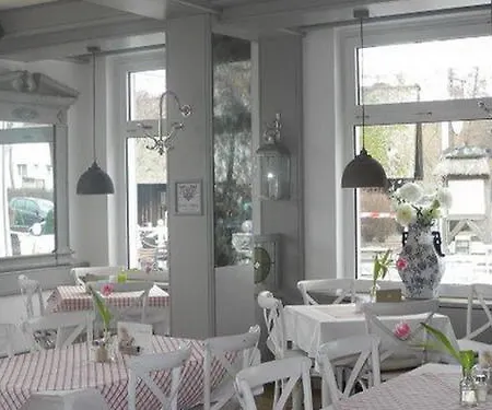 Hotel Havel Berlin
