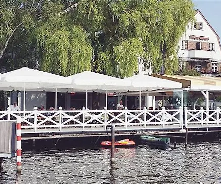 Hotel Havel 3*