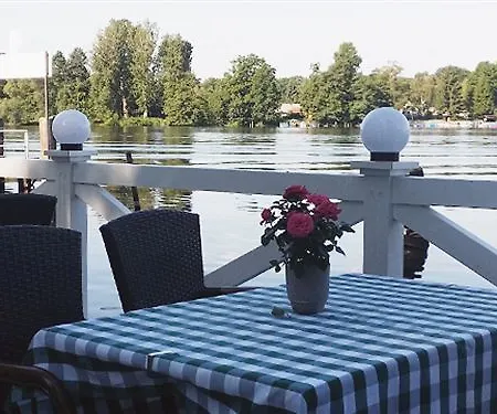 Hotel Havel Berlin