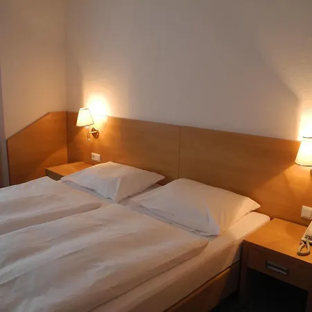 Hotel Havel 3*