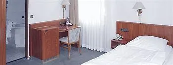 Hotell Havel Berlin