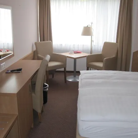 Havel Hotel 3*
