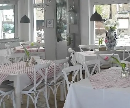 Hotel Havel 3*