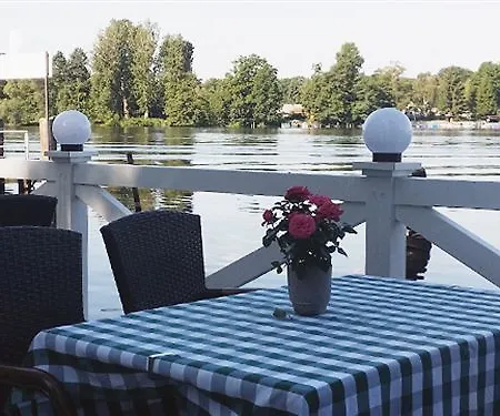 Hotel Havel Berlin