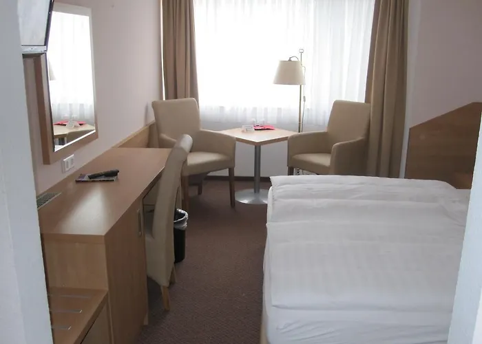 Havel Hotel 3*