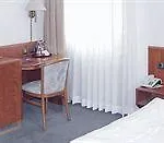 Szálloda Havel Berlin