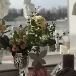 Szálloda Havel Berlin