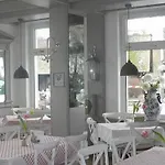 Szálloda Havel Berlin
