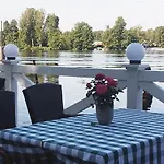 Szálloda Havel Berlin