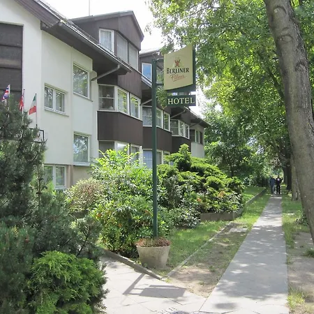 Havel Berlin