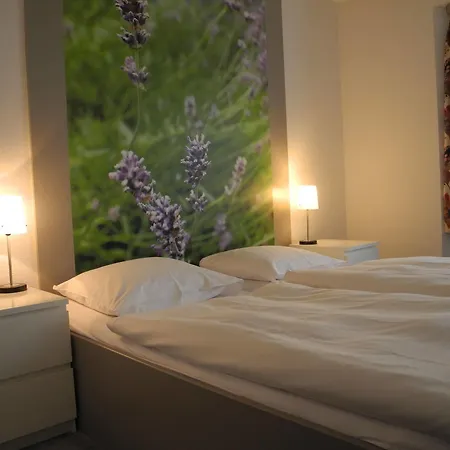 Havel ホテル ベルリン