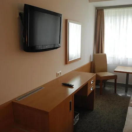 Otel Havel